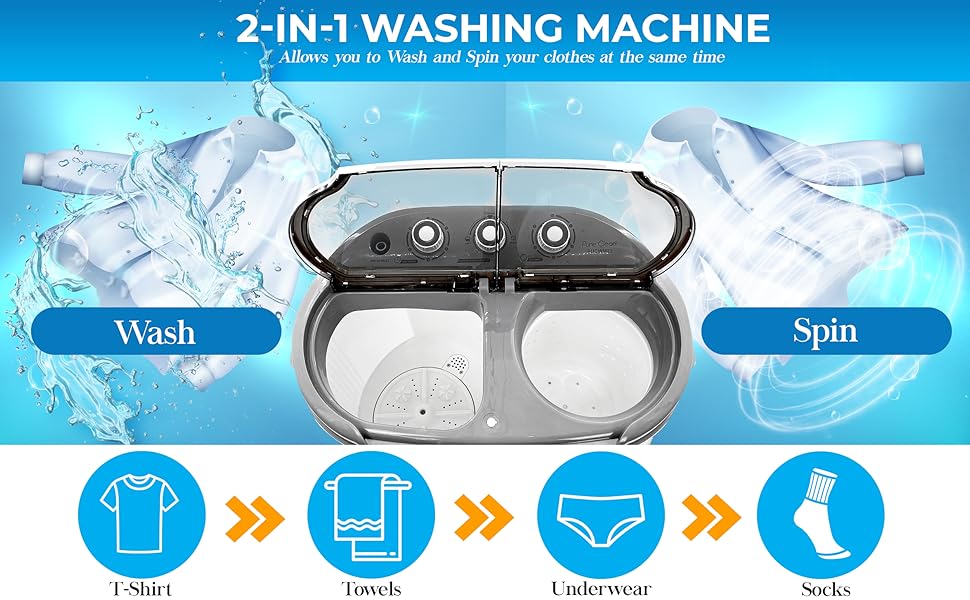 Lavadora y secadora compacta; lavadora y secadora; lavadora