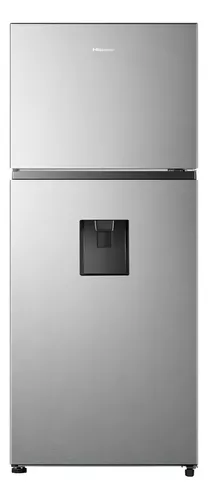 Refrigerador Topmount 11p Hisense