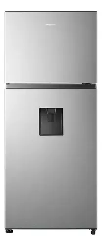 Refrigerador Topmount 11p Hisense