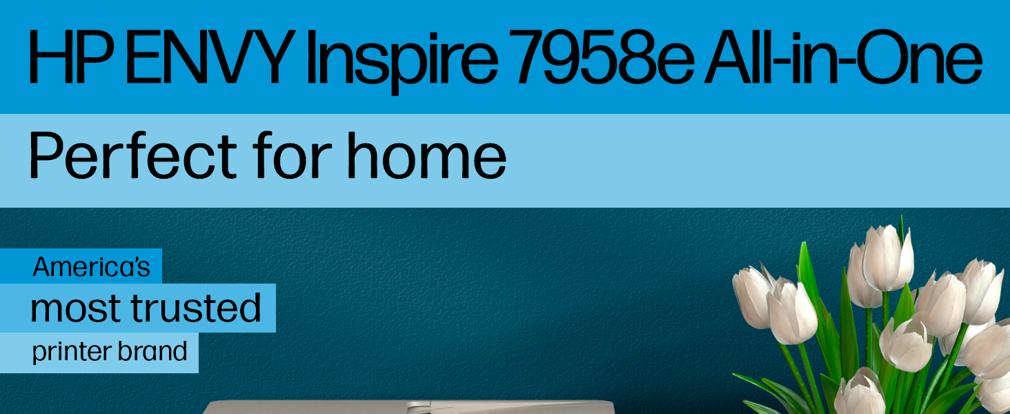 envidia inspire 7958e impresora todo en uno hp+