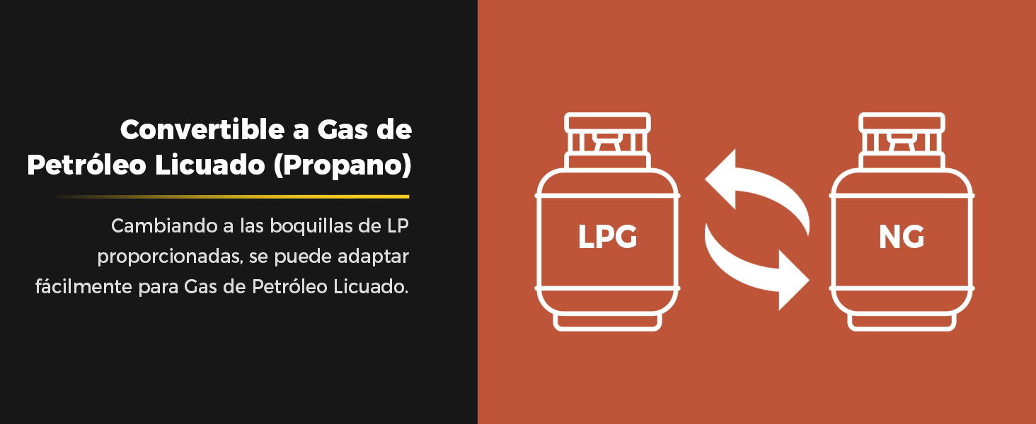 horno empotrable gas, estufa con horno, estufa 4 quemadores con horno, estufa industrial,
