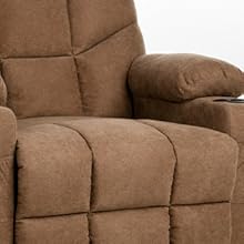 silla reclinable