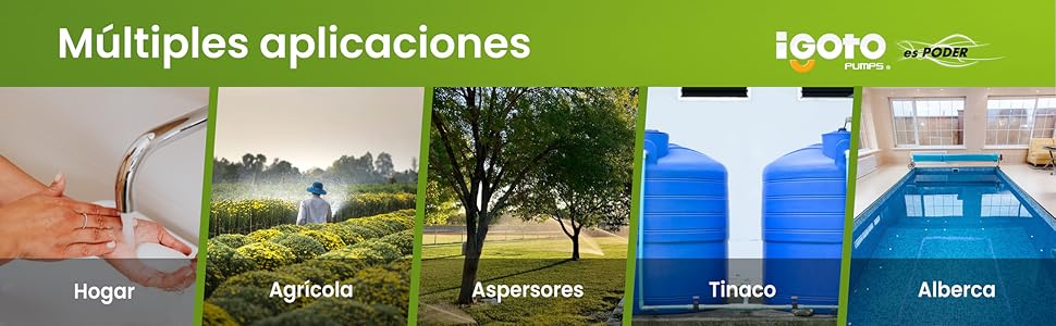 Aplicaciones