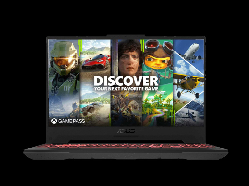 XBOX GAME PASS