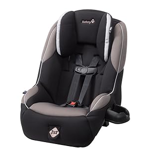 Asiento de coche convertible orientado hacia atrás, arnés de 5 puntos, asiento de coche convertible Guide 65