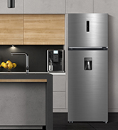 refrigerador