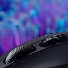 G502 X plus, Mouse, Gaming, G502 X WIRELESS PREMIUM, LIGHTSPEED