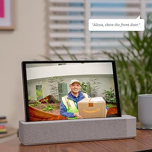 Alexa Smart Home