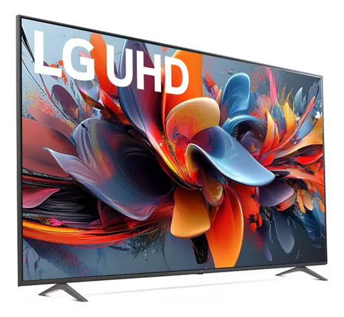 Television LG 86uq7070zud Samrt Tv Pantalla 86 4k Ultra Hd (Reacondicionado)