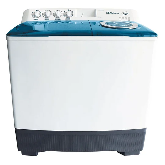 Lavadora Dos Tinas Koblenz