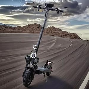 scooter electrico adulto