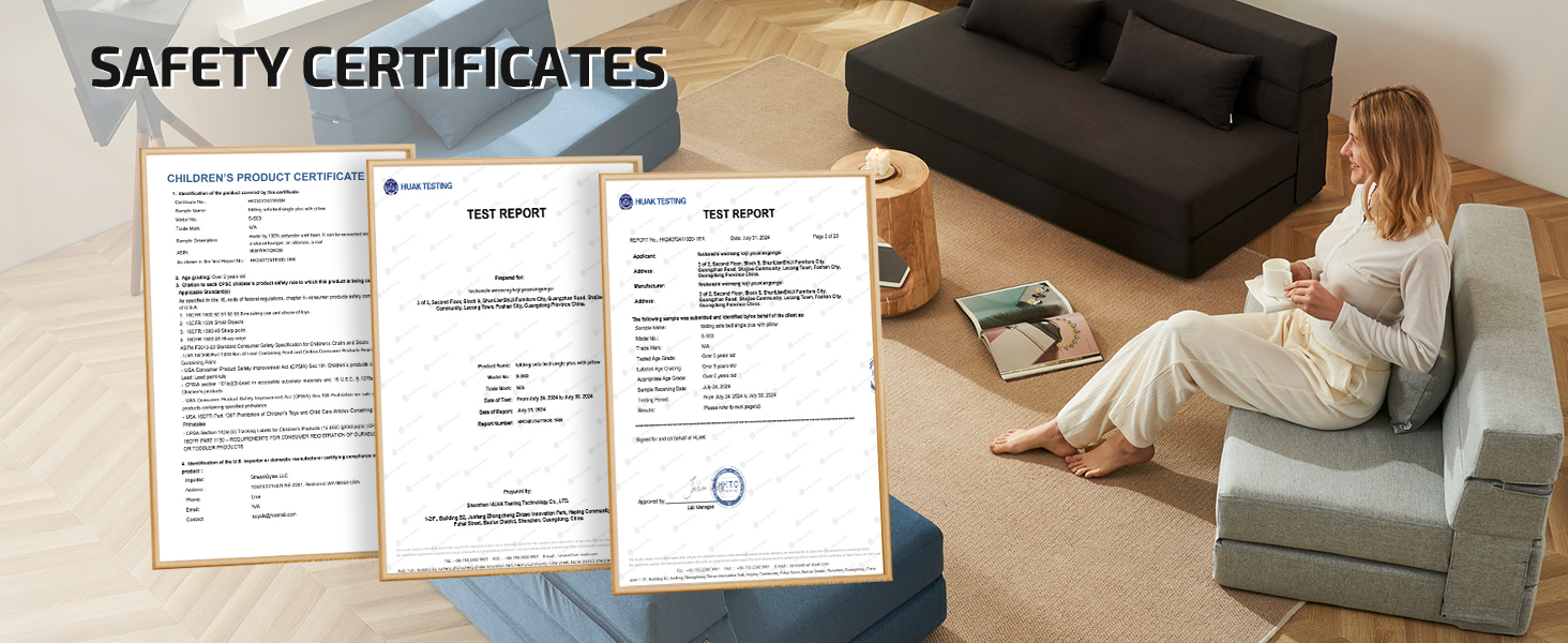 Certificados CPC
