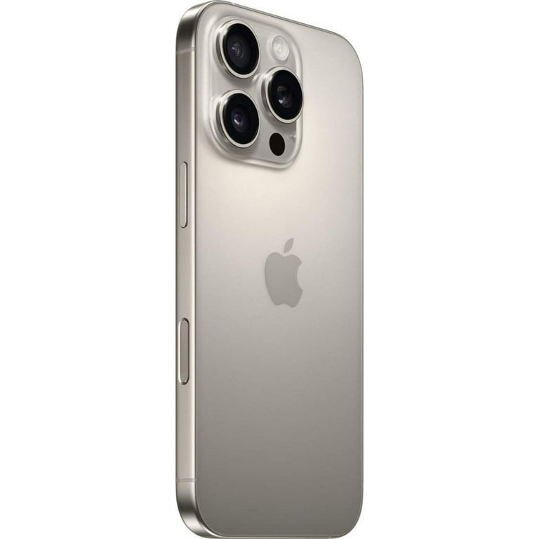 Apple iPhone 16 Pro Max (256 GB) 