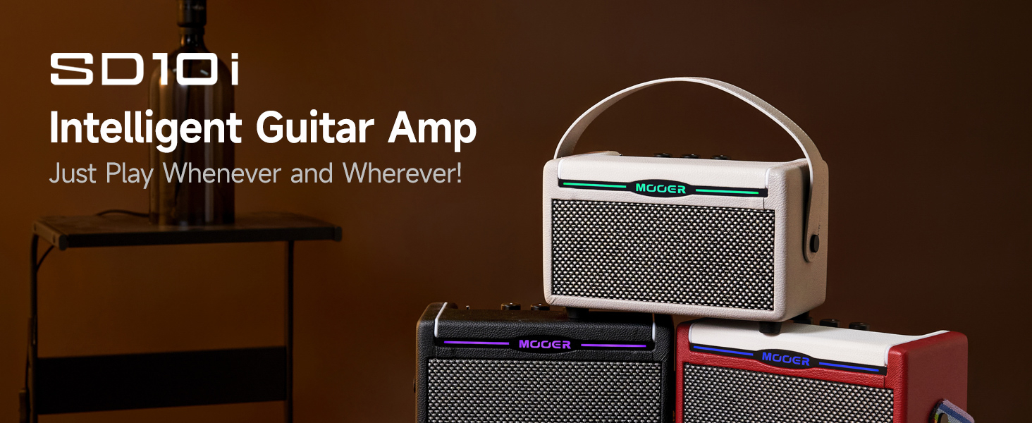 guitar amp