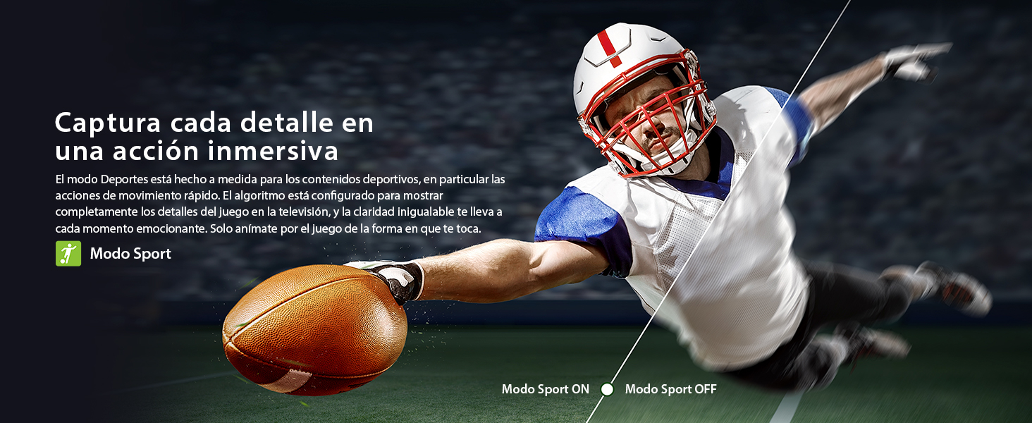 Modo Sport