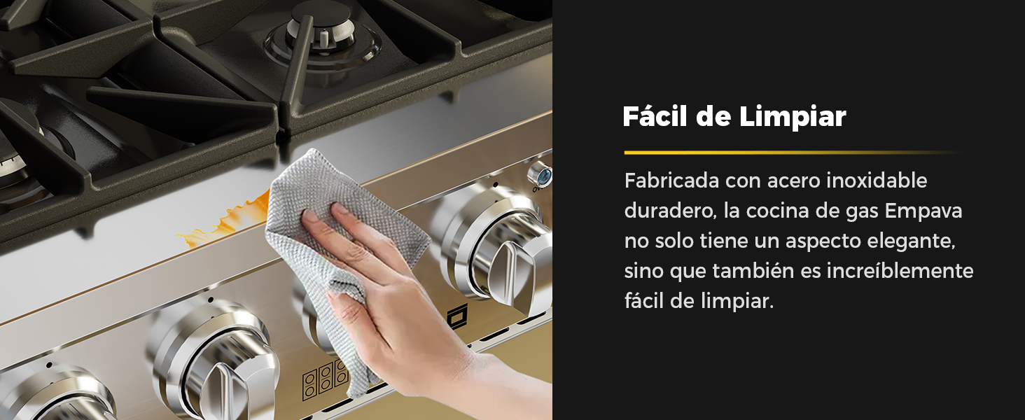 estufas de gas con horno, estufa empotrable 6 quemadores, quemadores estufa mabe, 