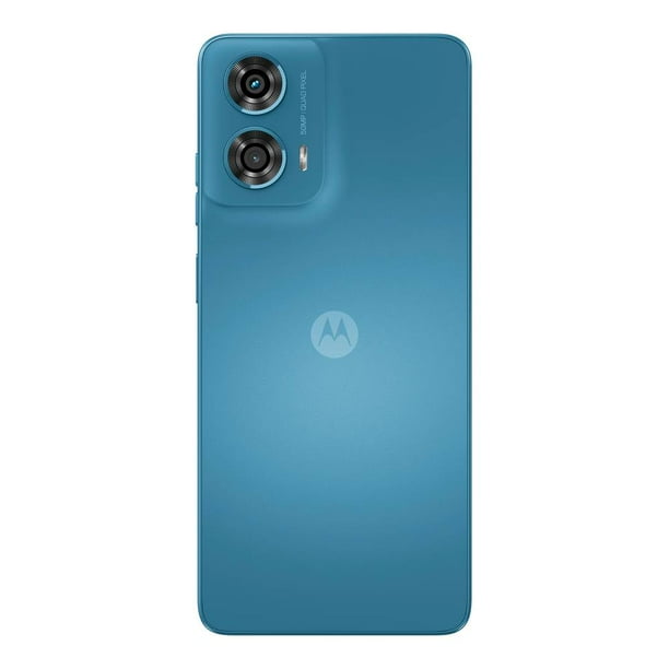 Smartphone Motorola Moto G24 256 GB Azul Telcel