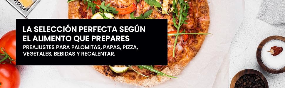 Horno de microondas, comida caliente, microondas, facil, rapido, comida en minutos,  palomitas, 