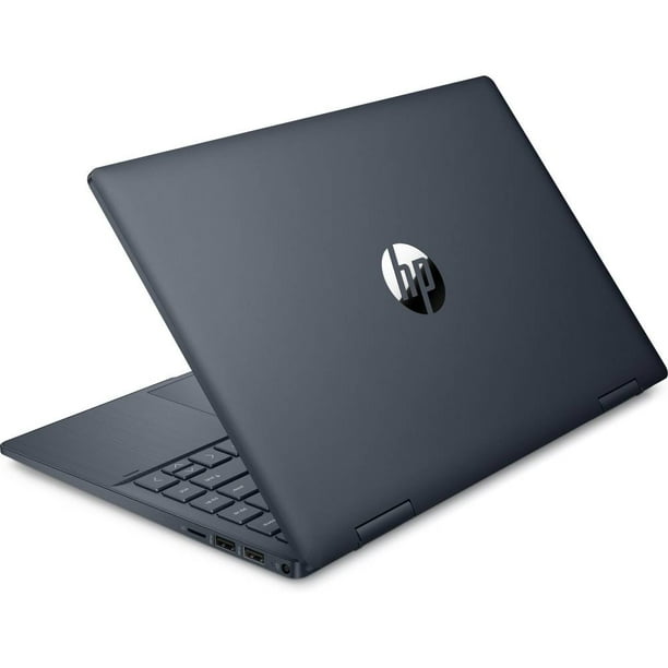 Combo Laptop HP Pavilion x360 Core i5 12a Gen/8 GB RAM/512 GB SDD 14-ek0008la + Pluma Inteligente