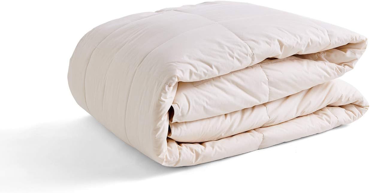 Luuna Colchón Blue Individual, Espumas certificadas, Hecho en México, 3 Capas de Espuma, Memory Foam, Durabilidad, Colchón en Caja