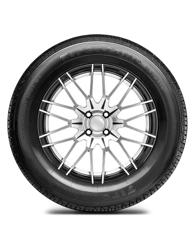 Set de llantas para auto Fr710 185 / 60 R15