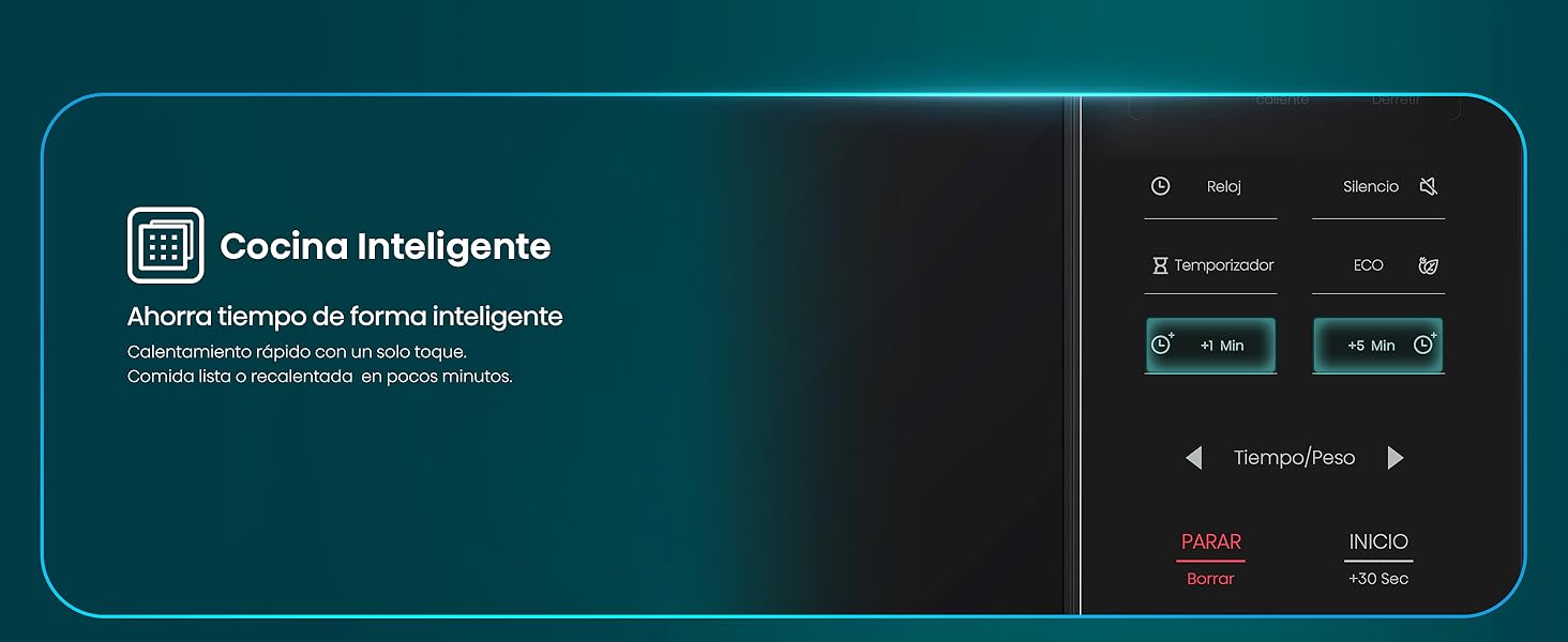 Cocina Inteligente