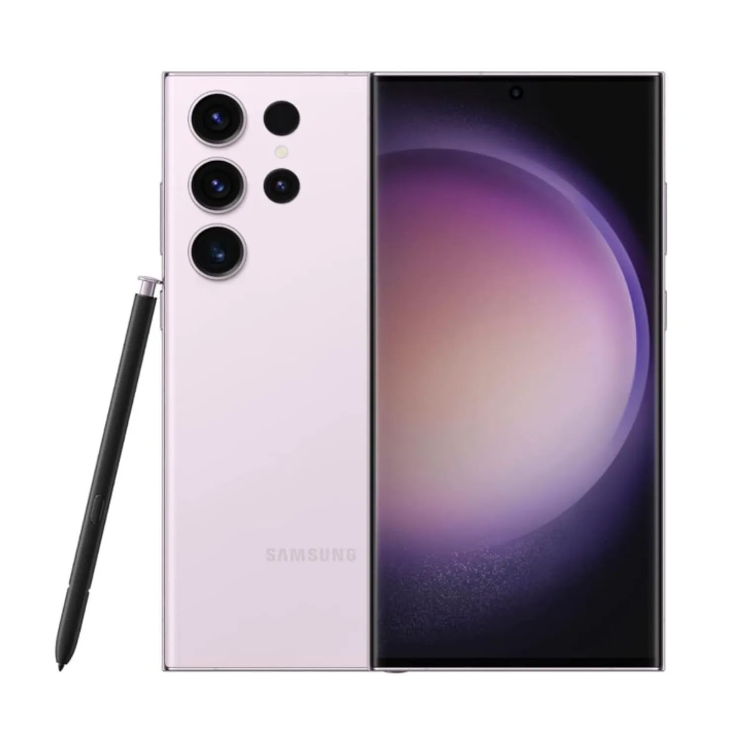 Samsung Galaxy S23 Ultra 256GB Morado