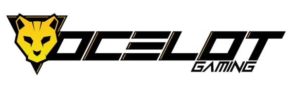 Ocelot Gaming