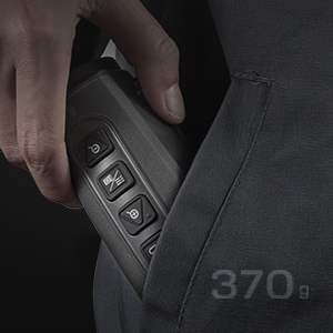 T-70 Thermal Vision Monocular | 120x120 IR | 8° FOV | 30mK Sensitivity | Night Vision