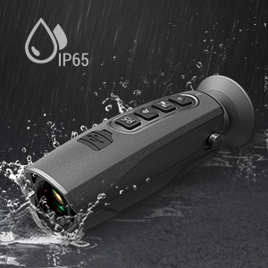 T-71 Thermal Monocular | 160x120 IR | 0.89mrad Resolution | Enhanced Clarity | T71