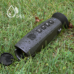 T-70 Thermal Vision Monocular | 120x120 IR | 8° FOV | 30mK Sensitivity | Night Vision