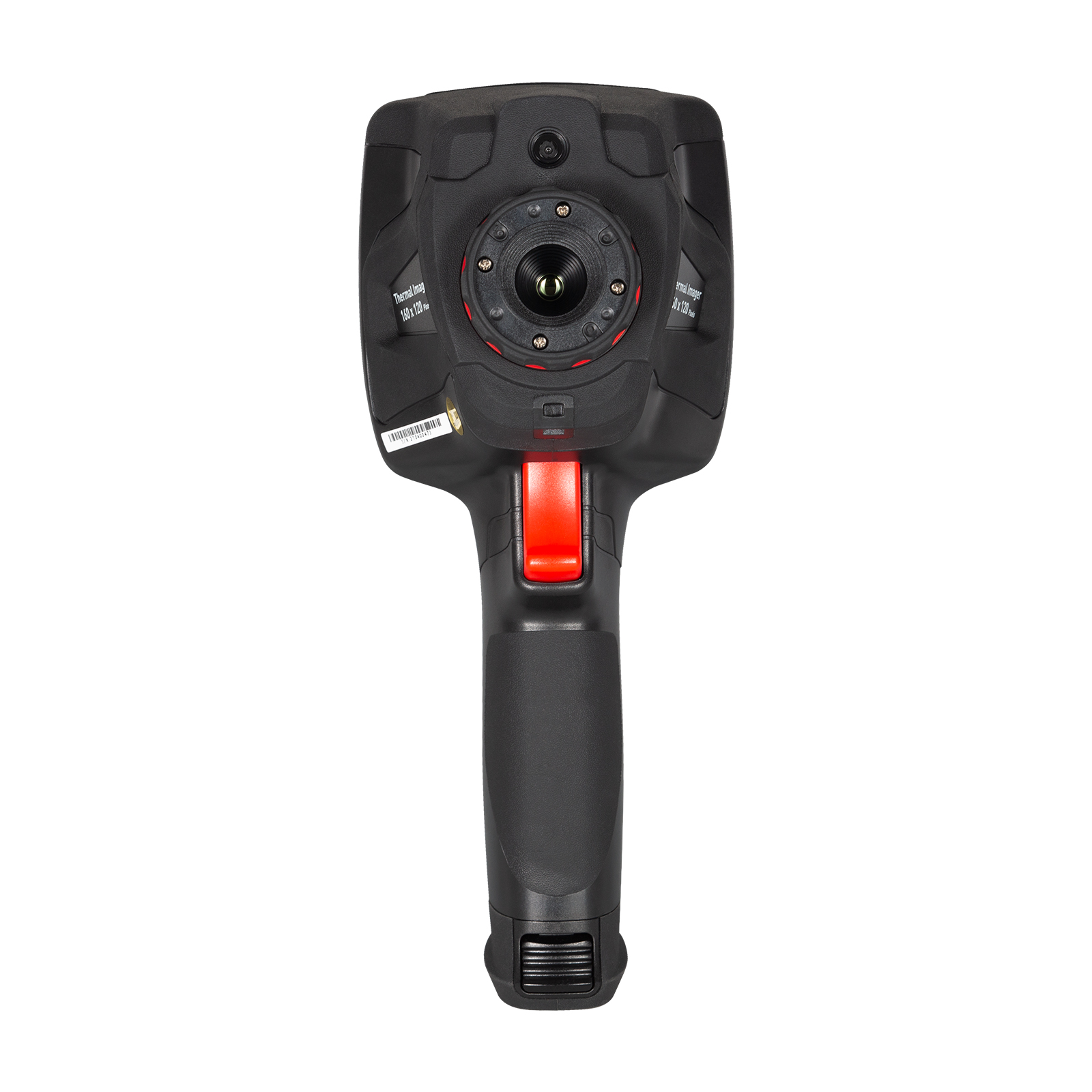 DT-986H High Resolution Thermal Imager | 256x192 IR | 40.4° FOV | Professional Grade