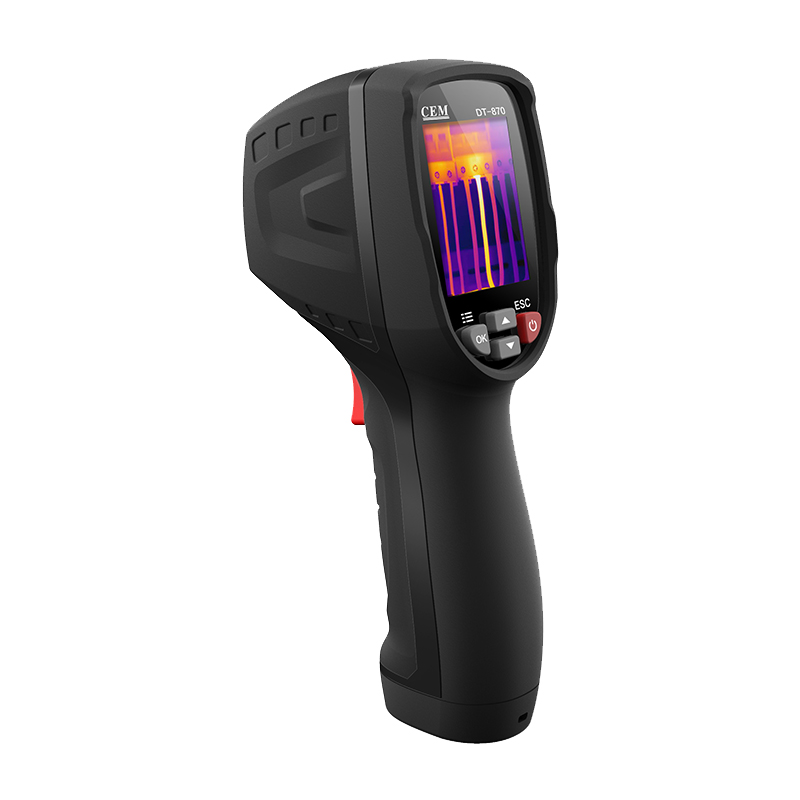 DT-870