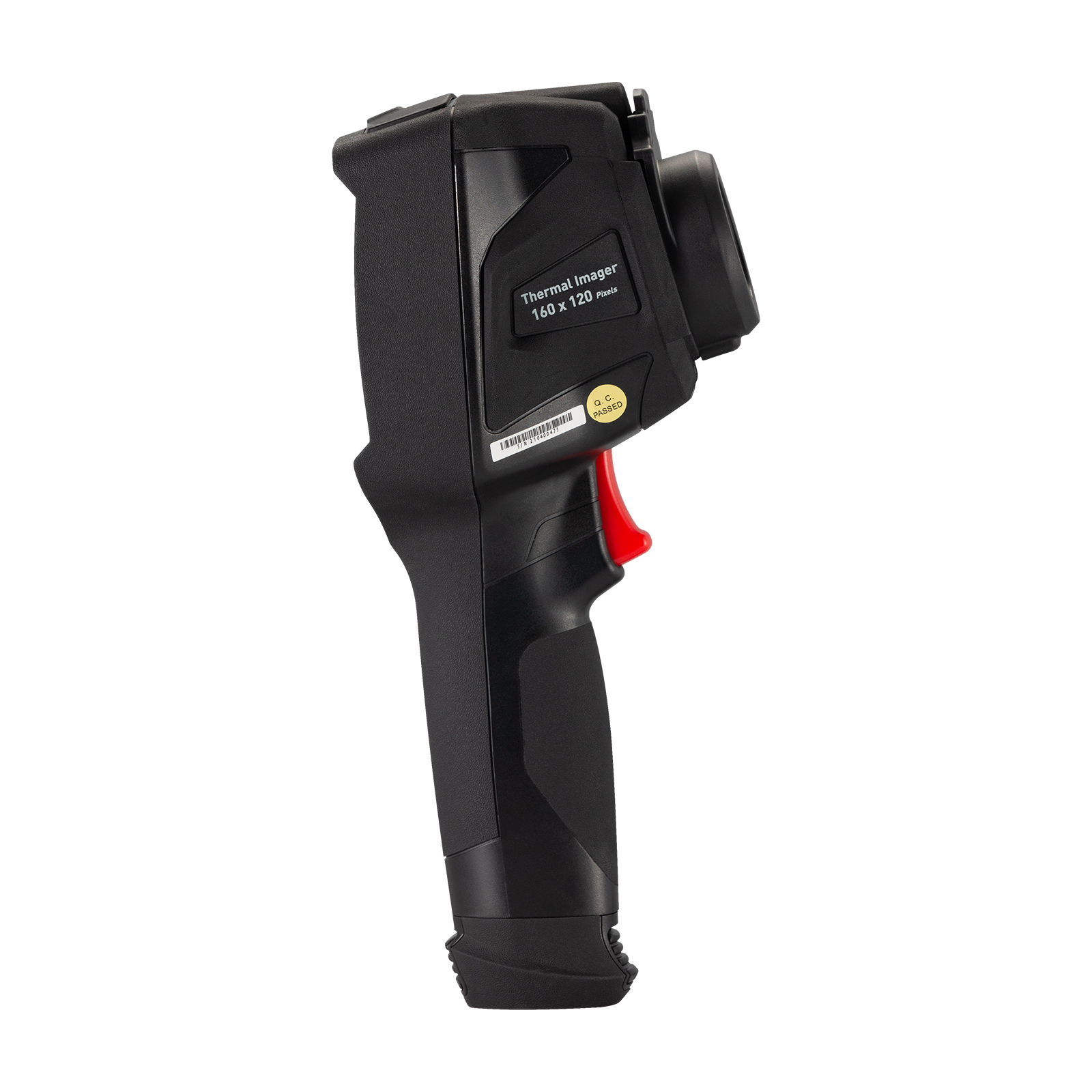 DT-986H High Resolution Thermal Imager | 256x192 IR | 40.4° FOV | Professional Grade