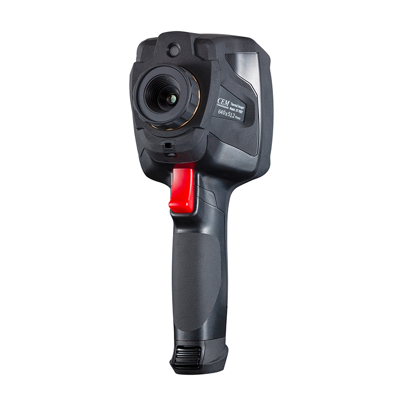DT-9888 Advanced Thermal lmagers