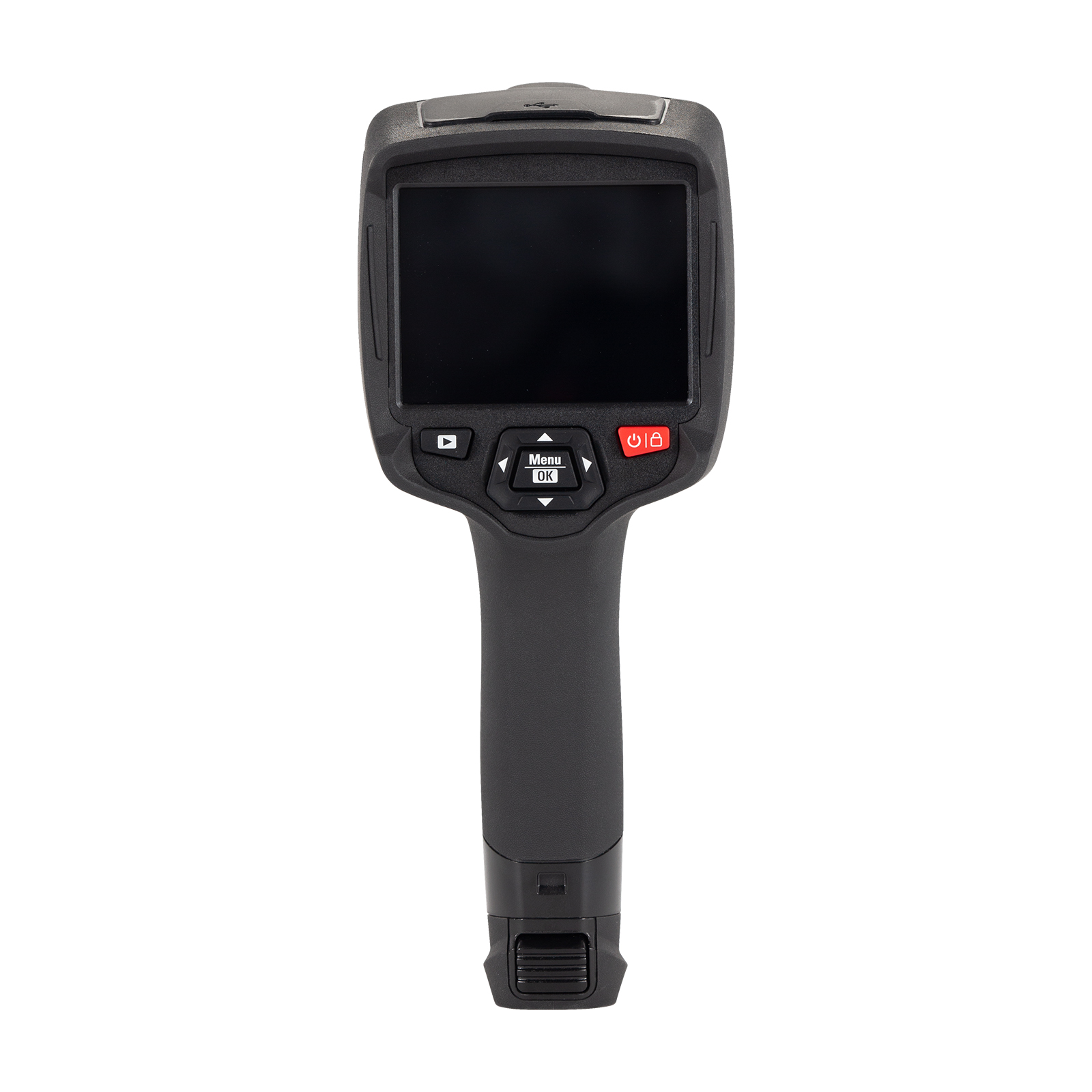 DT-986H High Resolution Thermal Imager | 256x192 IR | 40.4° FOV | Professional Grade
