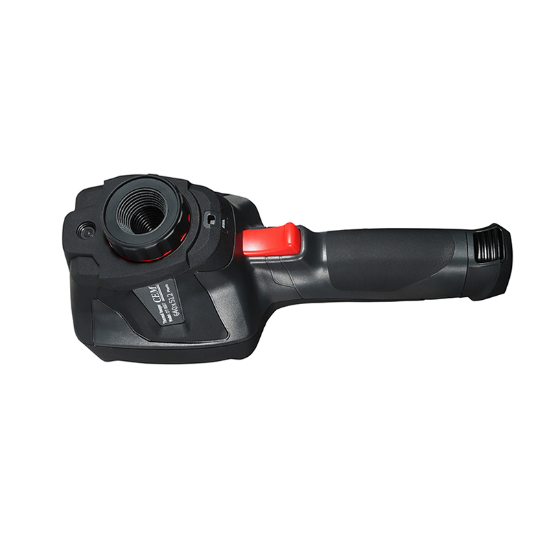 DT-9888 Advanced Thermal lmagers
