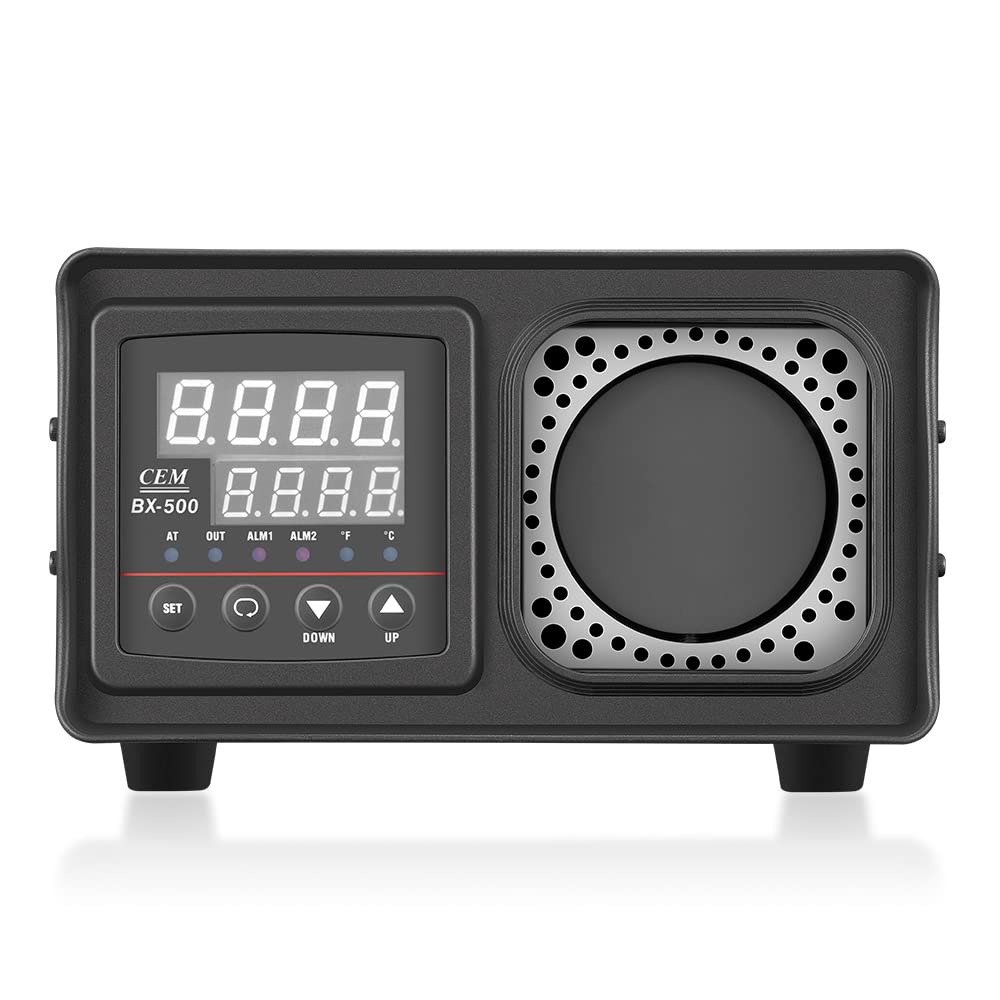BX-500 Portable IR Calibrators