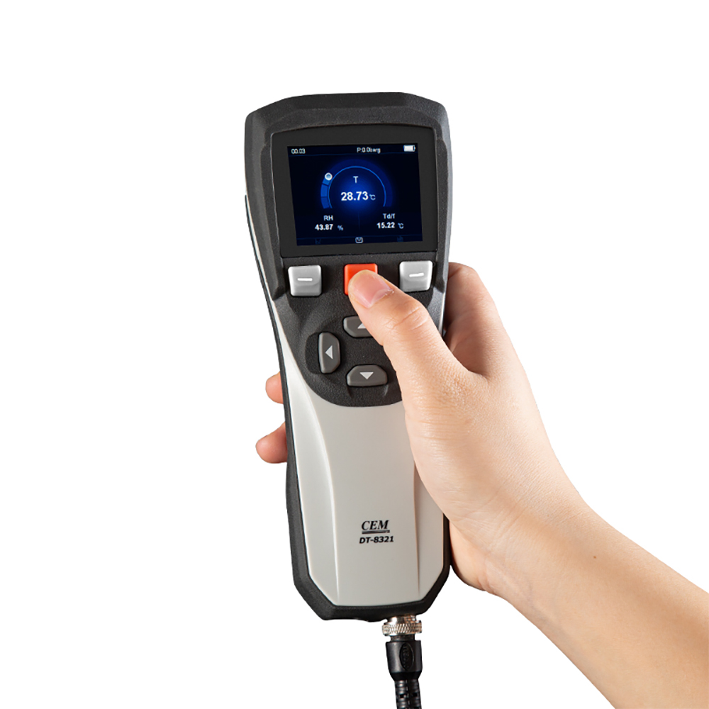 DT-8321