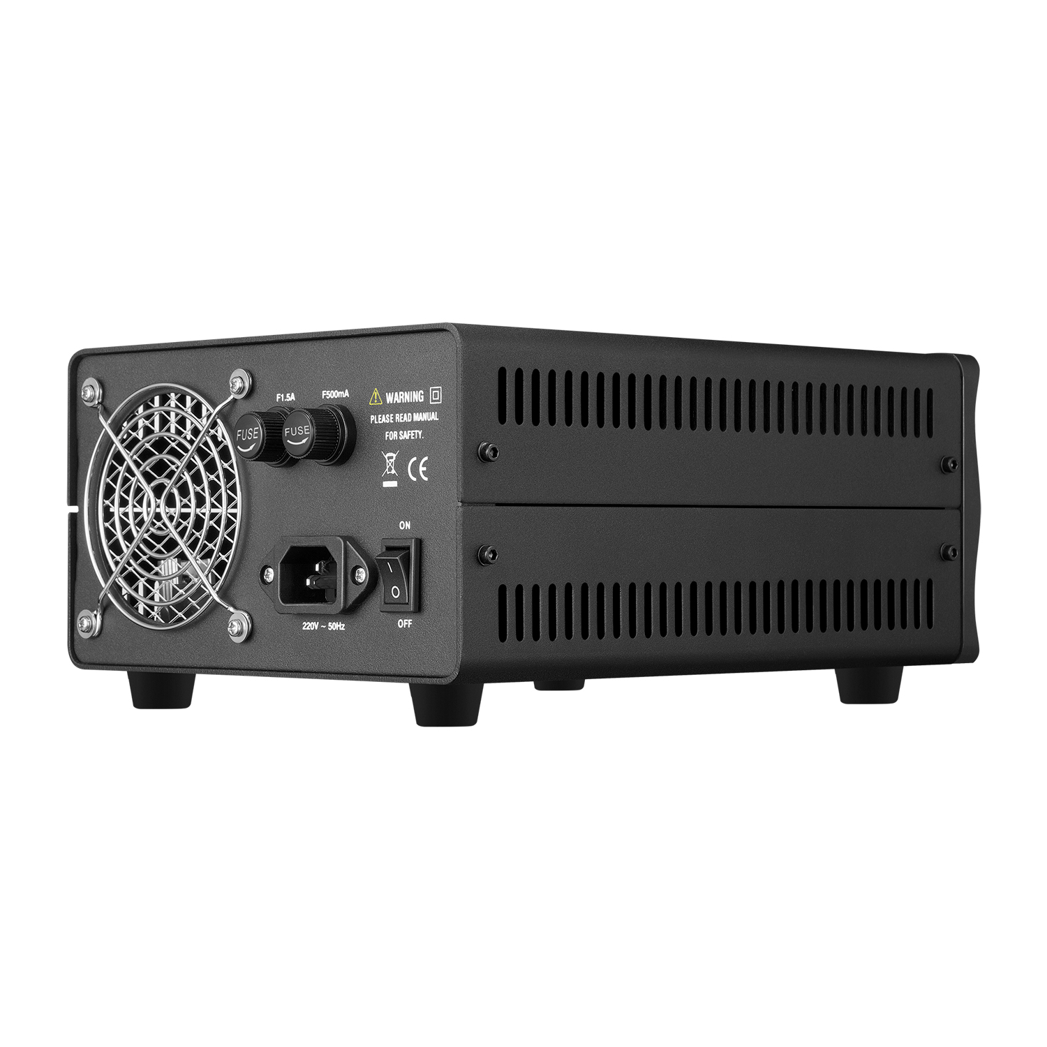 BX-500 High-Temperature Calibrator