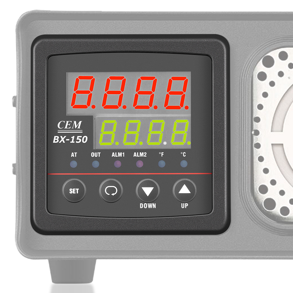 BX-500 High-Temperature Calibrator
