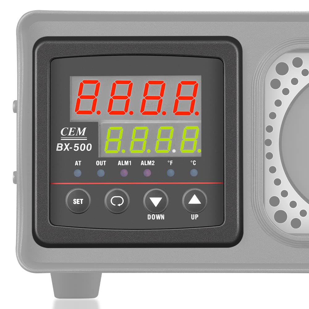 BX-500 Portable IR Calibrators