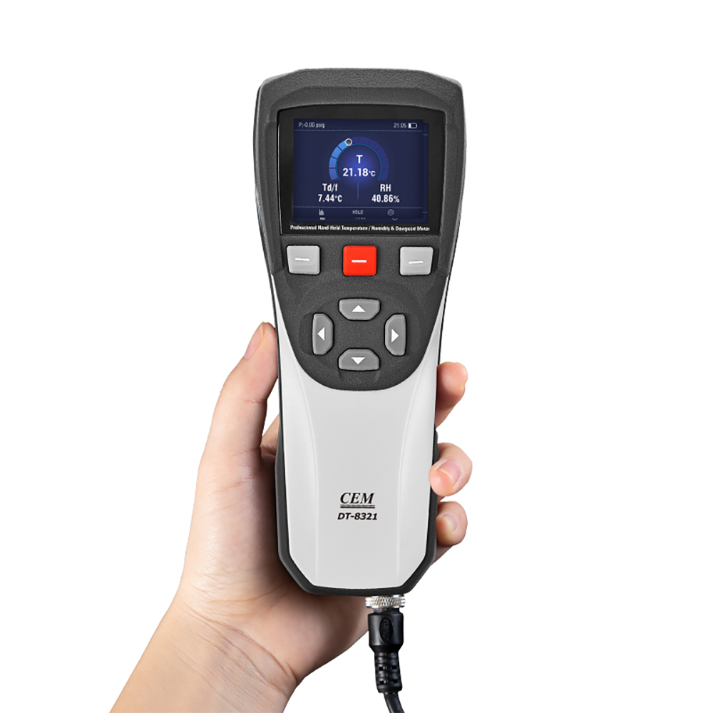 DT-8321