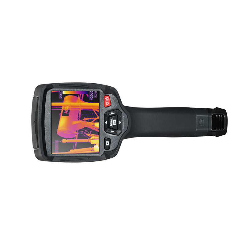 DT-9888 Advanced Thermal lmagers