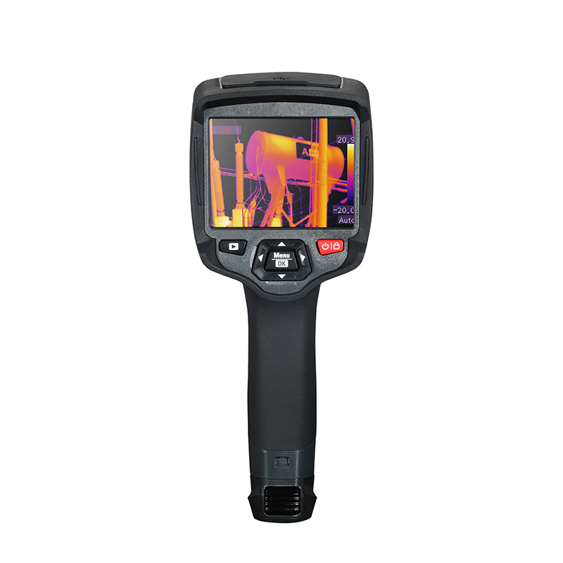 DT-988 Basic Thermal Imaging Camera | 160x120 IR | 29.8° FOV | Affordable Thermal Detection
