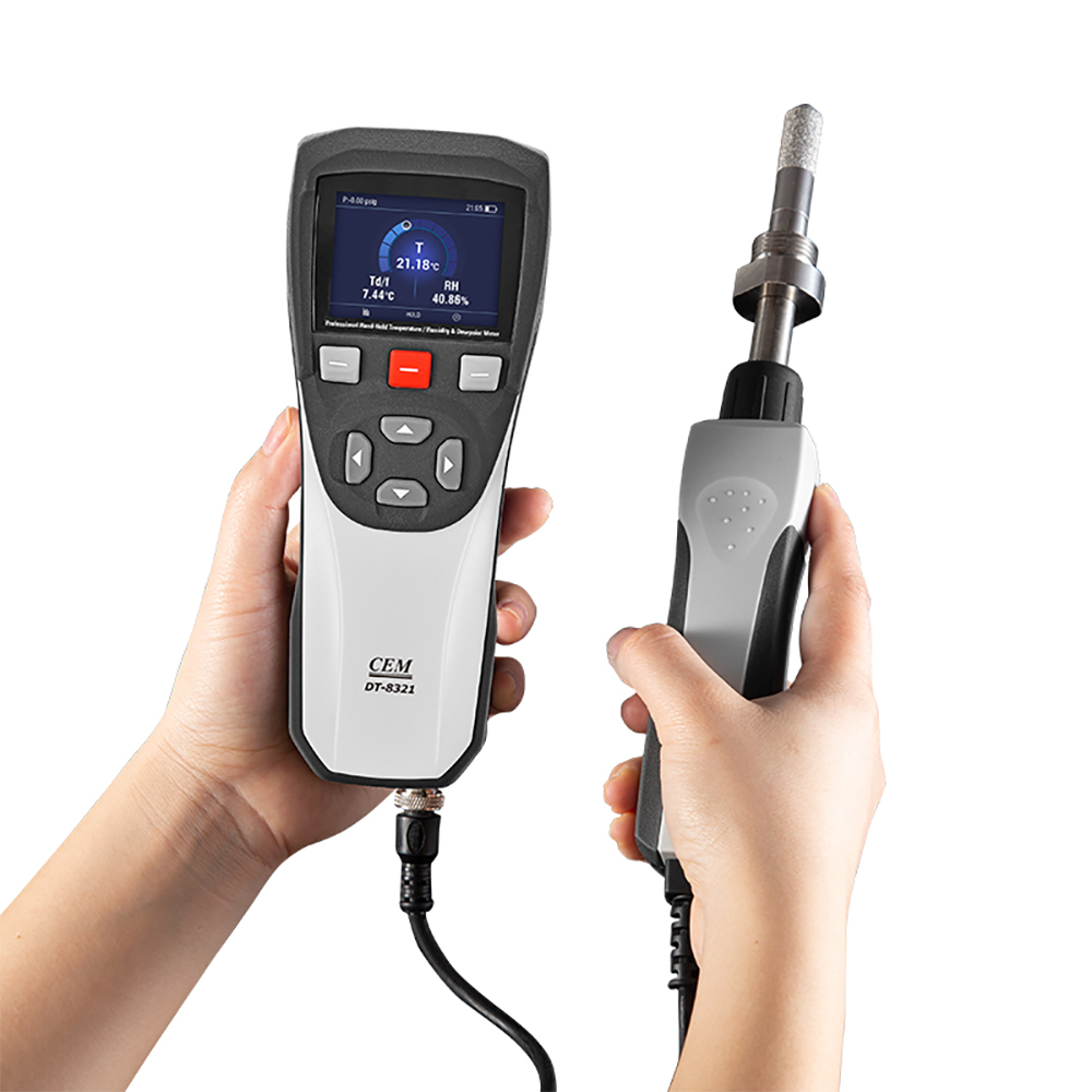 DT-8321