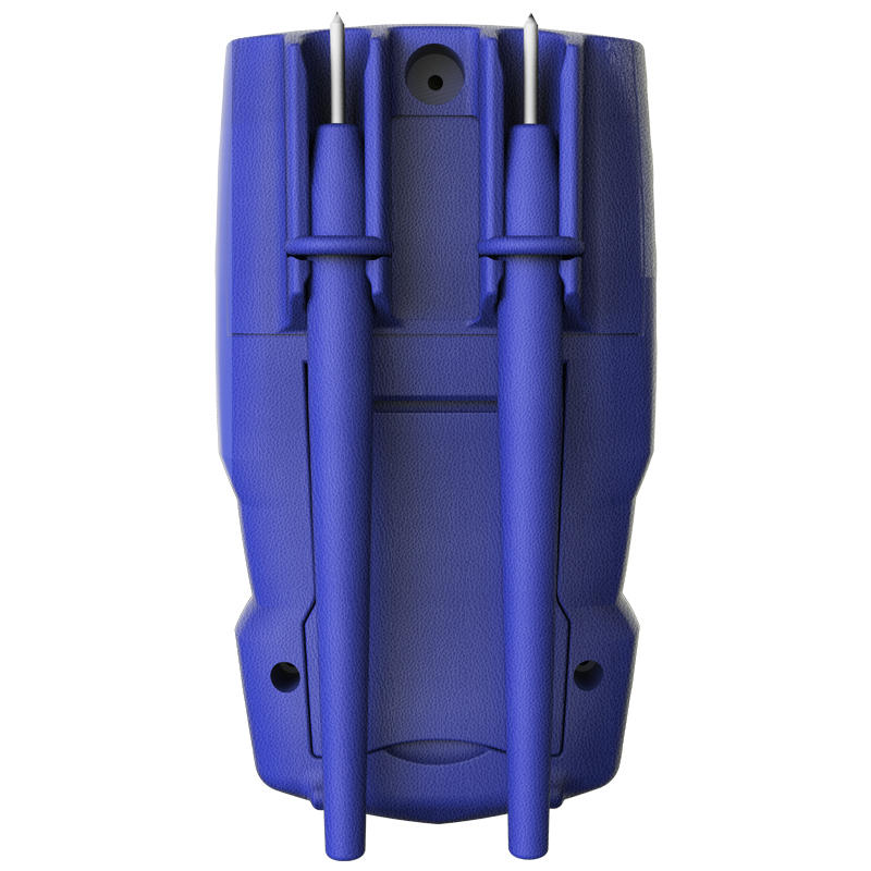 DT-960 True RMS Digital Multimeter | CAT III 600V | Auto-Ranging | Backlight | 960