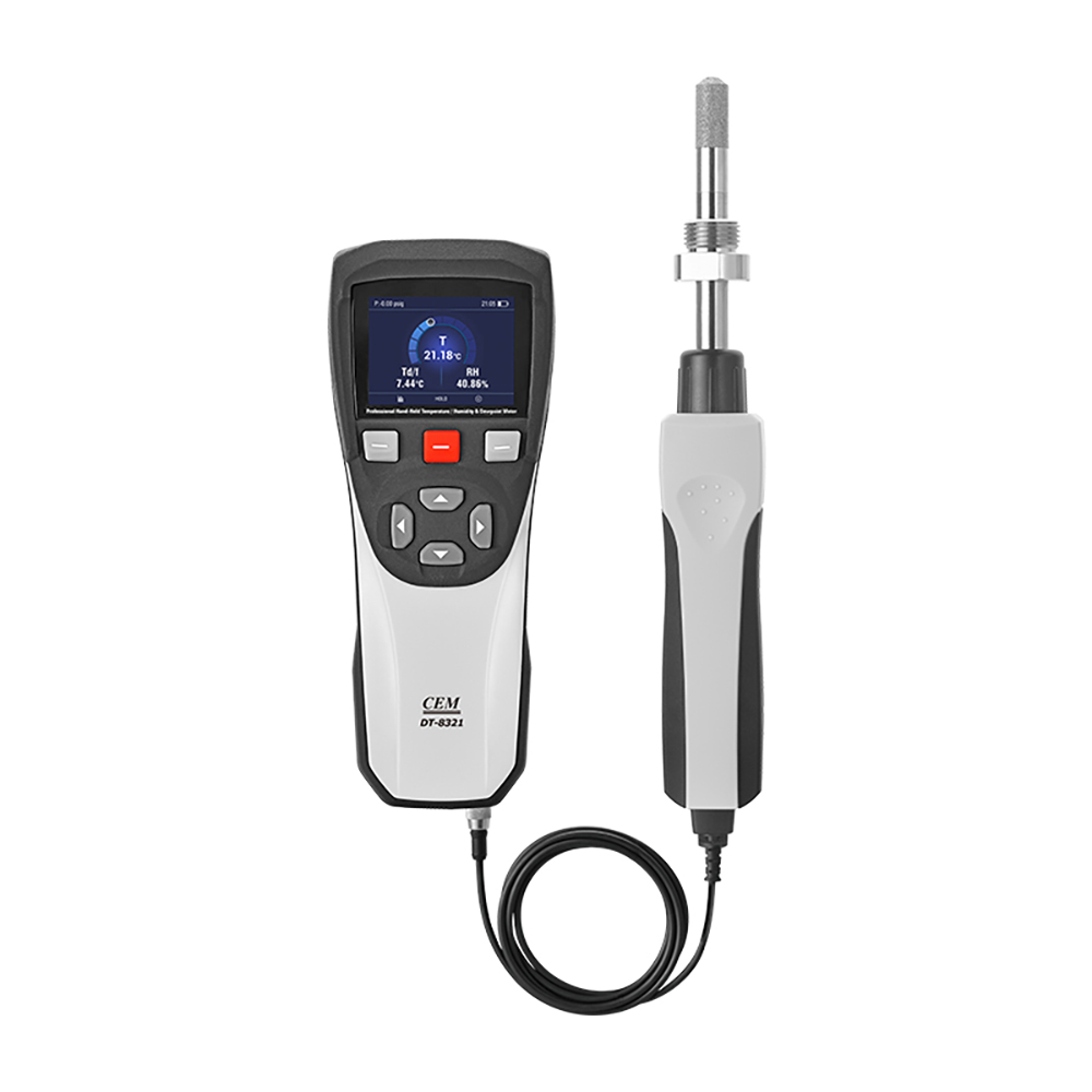 DT-8321