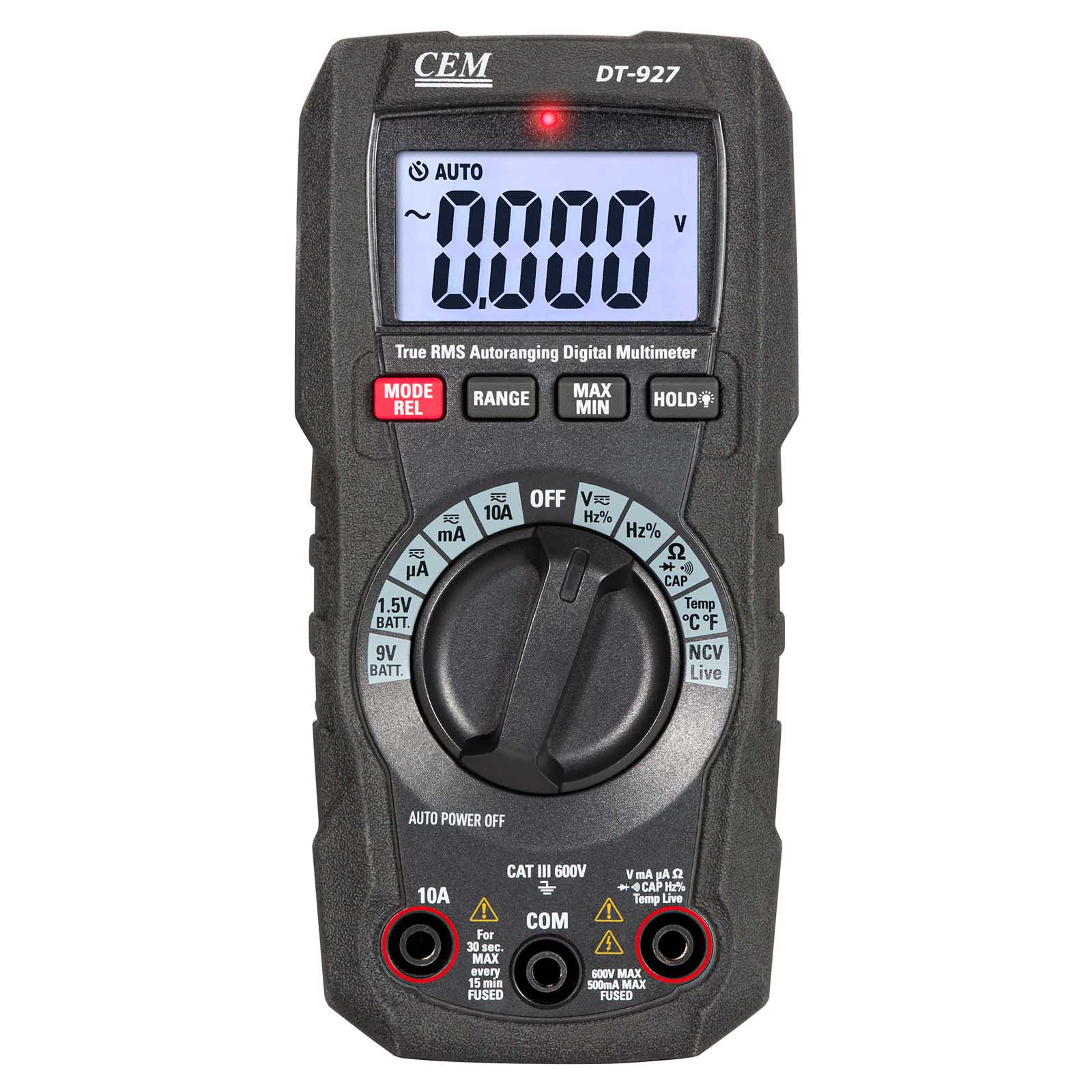 DT-927