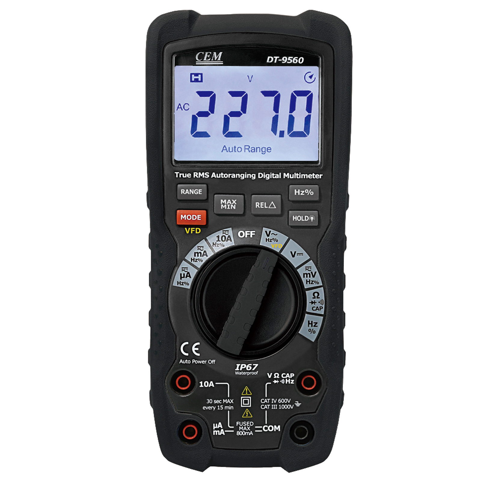 DT-9560